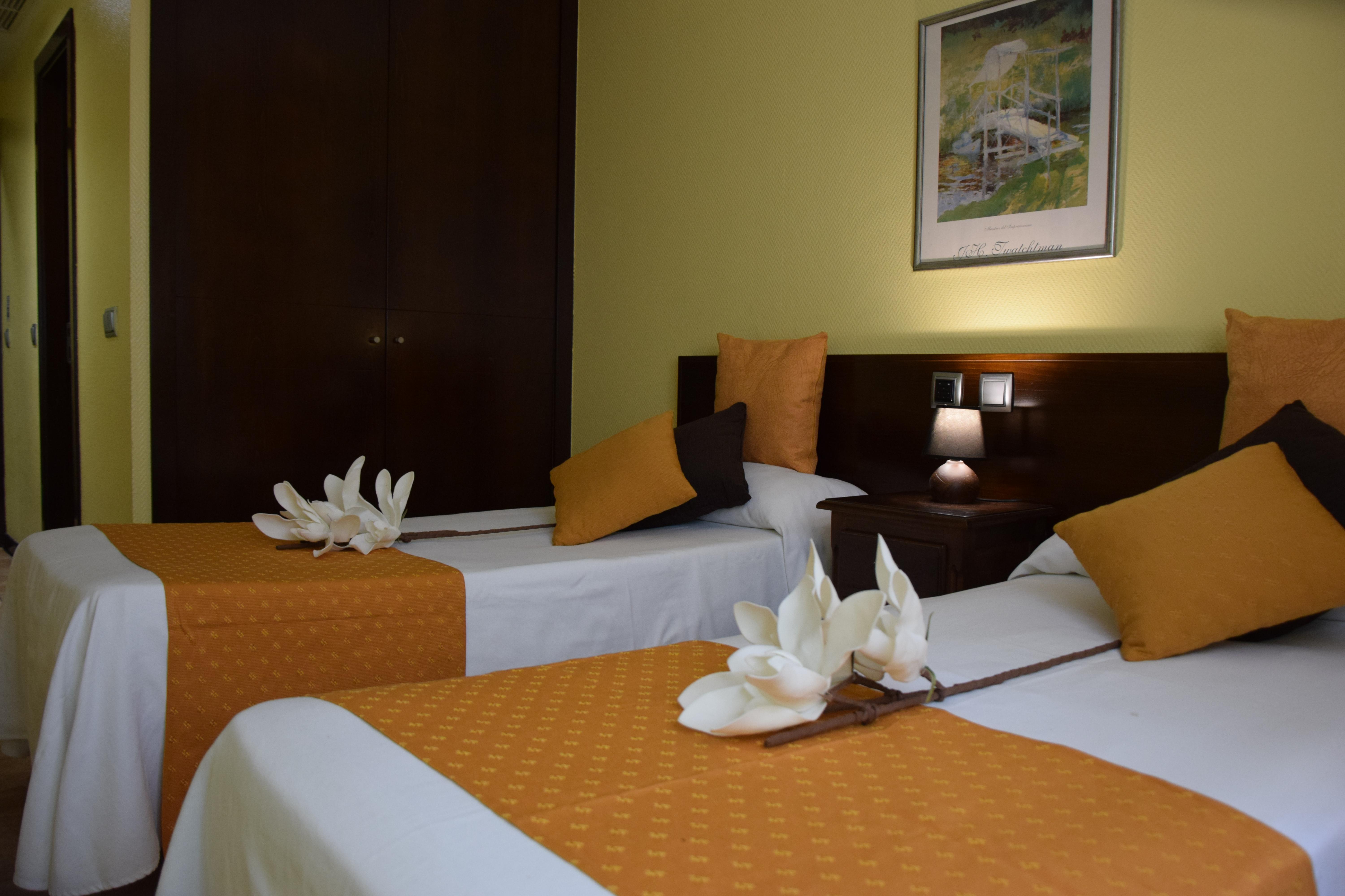 Complutense Hotel