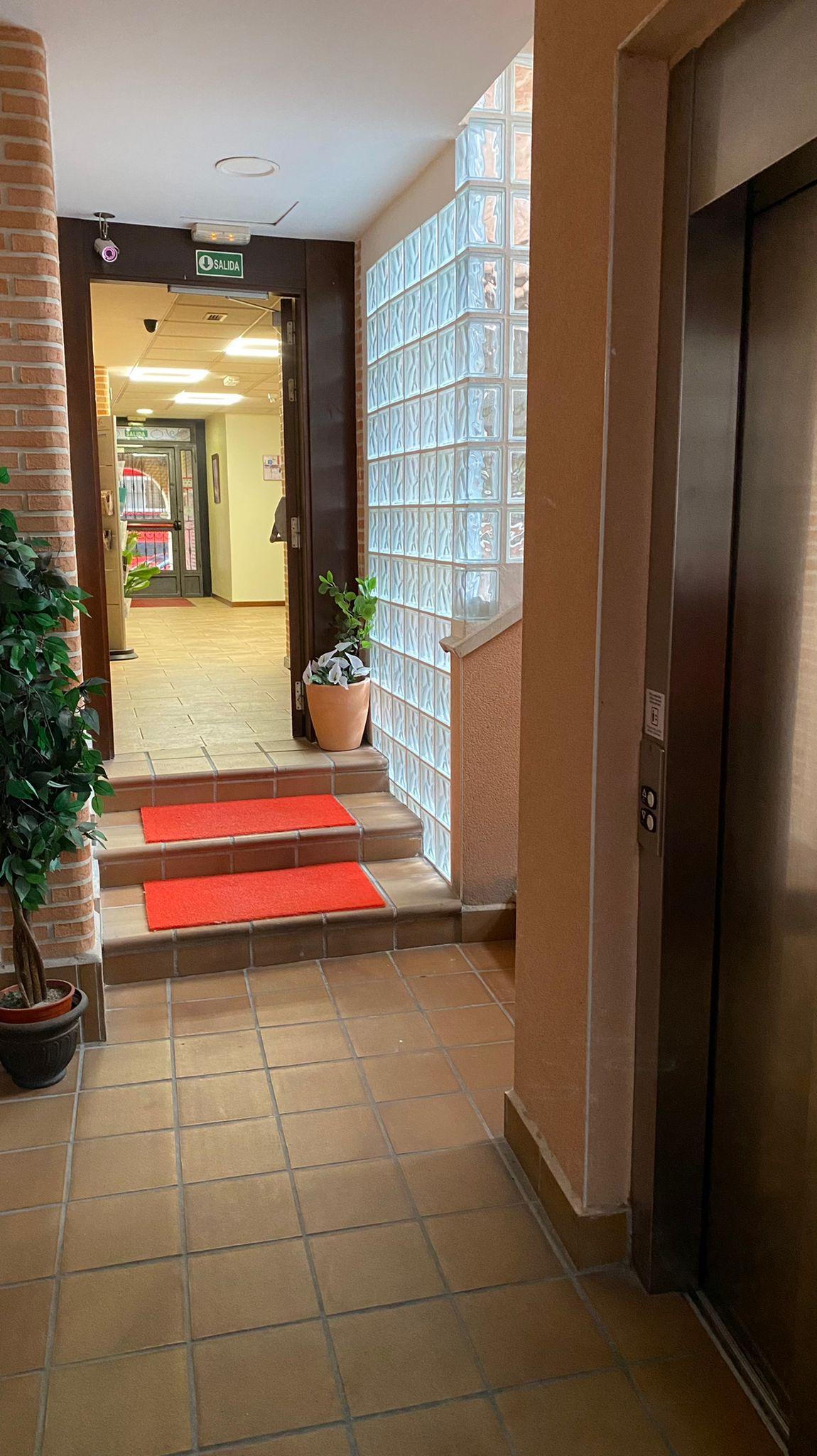 Hotel Complutense
