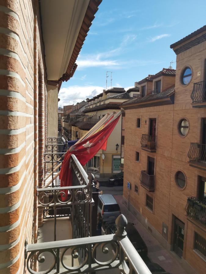 Complutense Hotel