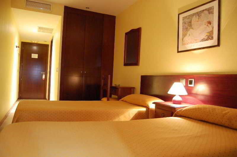 Complutense Hotel Alcalá de Henares